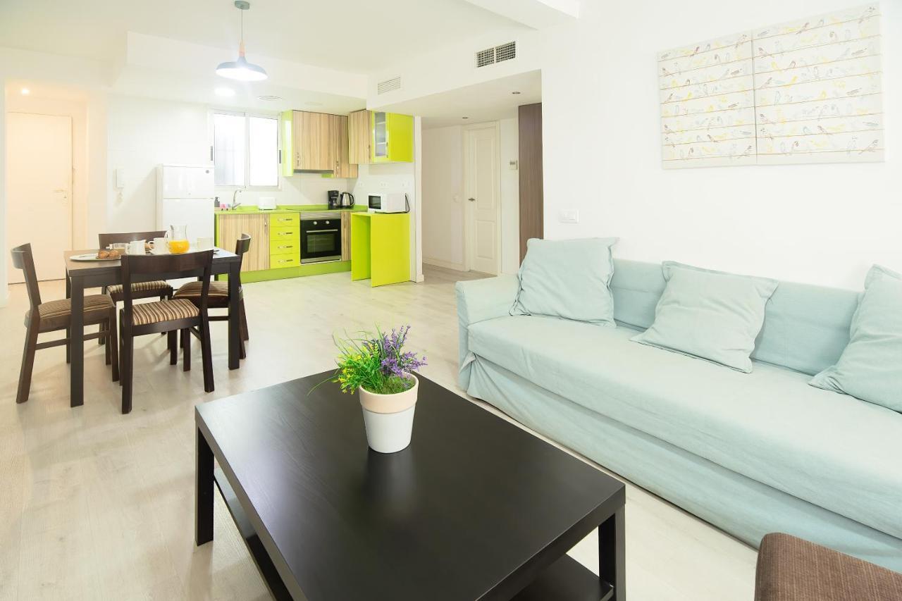 Apartment Cartagenaflats, Anfiteatro 3c *