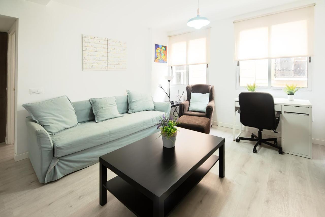 Cartagenaflats, Anfiteatro 3c Apartment