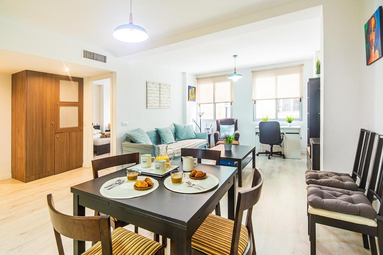 Apartment Cartagenaflats, Anfiteatro 3c Cartagena